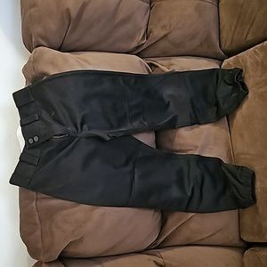 Nike baseball pants